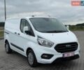 Білий Форд Транзит Кастом, об'ємом двигуна 2 л та пробігом 249 тис. км за 16900 $, фото 4 на Automoto.ua