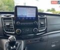 Белый Форд Транзит Кастом, объемом двигателя 2 л и пробегом 180 тыс. км за 17999 $, фото 17 на Automoto.ua