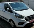 Белый Форд Транзит Кастом, объемом двигателя 2 л и пробегом 163 тыс. км за 17850 $, фото 12 на Automoto.ua