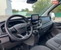 Белый Форд Транзит Кастом, объемом двигателя 2 л и пробегом 180 тыс. км за 17999 $, фото 15 на Automoto.ua