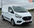 Білий Форд Транзит Кастом, об'ємом двигуна 2 л та пробігом 249 тис. км за 16900 $, фото 5 на Automoto.ua