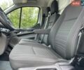 Белый Форд Транзит Кастом, объемом двигателя 2 л и пробегом 180 тыс. км за 17999 $, фото 11 на Automoto.ua