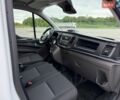 Білий Форд Транзит Кастом, об'ємом двигуна 2 л та пробігом 249 тис. км за 16900 $, фото 39 на Automoto.ua