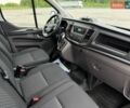 Білий Форд Транзит Кастом, об'ємом двигуна 2 л та пробігом 249 тис. км за 16900 $, фото 40 на Automoto.ua