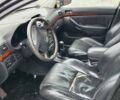 Білий Форд Транзит Кастом, об'ємом двигуна 2 л та пробігом 180 тис. км за 19200 $, фото 14 на Automoto.ua