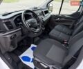 Білий Форд Транзит Кастом, об'ємом двигуна 2 л та пробігом 249 тис. км за 16900 $, фото 22 на Automoto.ua