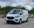 Белый Форд Транзит Кастом, объемом двигателя 2 л и пробегом 180 тыс. км за 17999 $, фото 7 на Automoto.ua