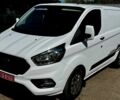 Белый Форд Транзит Кастом, объемом двигателя 2 л и пробегом 176 тыс. км за 17250 $, фото 5 на Automoto.ua