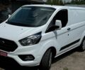 Белый Форд Транзит Кастом, объемом двигателя 2 л и пробегом 163 тыс. км за 17850 $, фото 57 на Automoto.ua