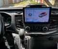 Белый Форд Транзит Кастом, объемом двигателя 2 л и пробегом 163 тыс. км за 17850 $, фото 47 на Automoto.ua
