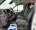 Білий Форд Транзит Кастом, об'ємом двигуна 2 л та пробігом 249 тис. км за 16900 $, фото 23 на Automoto.ua