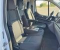 Білий Форд Транзит Кастом, об'ємом двигуна 2 л та пробігом 251 тис. км за 18200 $, фото 30 на Automoto.ua