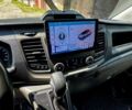 Белый Форд Транзит Кастом, объемом двигателя 2 л и пробегом 163 тыс. км за 17850 $, фото 24 на Automoto.ua