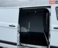 Білий Форд Транзит Кастом, об'ємом двигуна 2 л та пробігом 249 тис. км за 16900 $, фото 44 на Automoto.ua