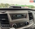 Білий Форд Транзит Кастом, об'ємом двигуна 2 л та пробігом 249 тис. км за 16900 $, фото 32 на Automoto.ua
