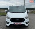 Білий Форд Транзит Кастом, об'ємом двигуна 2 л та пробігом 249 тис. км за 16900 $, фото 3 на Automoto.ua