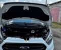 Белый Форд Транзит Кастом, объемом двигателя 2 л и пробегом 163 тыс. км за 17850 $, фото 64 на Automoto.ua