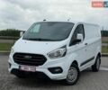 Белый Форд Транзит Кастом, объемом двигателя 2 л и пробегом 249 тыс. км за 17950 $, фото 20 на Automoto.ua