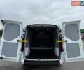 Білий Форд Транзит Кастом, об'ємом двигуна 2 л та пробігом 249 тис. км за 16900 $, фото 49 на Automoto.ua