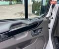 Белый Форд Транзит Кастом, объемом двигателя 2 л и пробегом 180 тыс. км за 17400 $, фото 14 на Automoto.ua