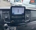 Белый Форд Транзит Кастом, объемом двигателя 2 л и пробегом 180 тыс. км за 17999 $, фото 23 на Automoto.ua