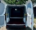 Белый Форд Транзит Кастом, объемом двигателя 2 л и пробегом 163 тыс. км за 17850 $, фото 27 на Automoto.ua