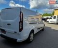 Білий Форд Транзит Кастом, об'ємом двигуна 2 л та пробігом 85 тис. км за 22650 $, фото 24 на Automoto.ua