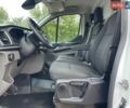 Белый Форд Транзит Кастом, объемом двигателя 2 л и пробегом 180 тыс. км за 17999 $, фото 10 на Automoto.ua