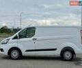 Білий Форд Транзит Кастом, об'ємом двигуна 2 л та пробігом 249 тис. км за 16900 $, фото 16 на Automoto.ua