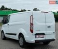 Білий Форд Транзит Кастом, об'ємом двигуна 2 л та пробігом 249 тис. км за 16900 $, фото 14 на Automoto.ua