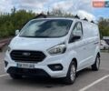 Белый Форд Транзит Кастом, объемом двигателя 2 л и пробегом 180 тыс. км за 17400 $, фото 5 на Automoto.ua
