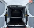Білий Форд Транзит Кастом, об'ємом двигуна 2 л та пробігом 249 тис. км за 16900 $, фото 47 на Automoto.ua