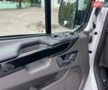Белый Форд Транзит Кастом, объемом двигателя 2 л и пробегом 180 тыс. км за 17999 $, фото 13 на Automoto.ua