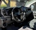 Белый Форд Транзит Кастом, объемом двигателя 2 л и пробегом 176 тыс. км за 17250 $, фото 23 на Automoto.ua