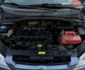 Білий Форд Транзит Кастом, об'ємом двигуна 2 л та пробігом 180 тис. км за 17600 $, фото 5 на Automoto.ua
