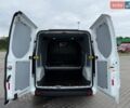 Білий Форд Транзит Кастом, об'ємом двигуна 2 л та пробігом 249 тис. км за 16900 $, фото 45 на Automoto.ua