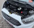 Білий Форд Транзит Кастом, об'ємом двигуна 2 л та пробігом 249 тис. км за 16900 $, фото 51 на Automoto.ua