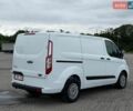 Білий Форд Транзит Кастом, об'ємом двигуна 2 л та пробігом 249 тис. км за 16900 $, фото 8 на Automoto.ua