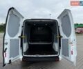 Белый Форд Транзит Кастом, объемом двигателя 2 л и пробегом 249 тыс. км за 17950 $, фото 43 на Automoto.ua