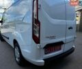 Білий Форд Транзит Кастом, об'ємом двигуна 2 л та пробігом 85 тис. км за 22650 $, фото 17 на Automoto.ua