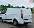 Білий Форд Транзит Кастом, об'ємом двигуна 2 л та пробігом 249 тис. км за 16900 $, фото 15 на Automoto.ua