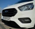 Білий Форд Транзит Кастом, об'ємом двигуна 2 л та пробігом 251 тис. км за 18200 $, фото 8 на Automoto.ua
