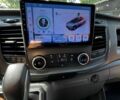 Белый Форд Транзит Кастом, объемом двигателя 2 л и пробегом 176 тыс. км за 17250 $, фото 30 на Automoto.ua