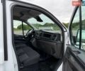 Білий Форд Транзит Кастом, об'ємом двигуна 2 л та пробігом 249 тис. км за 16900 $, фото 38 на Automoto.ua