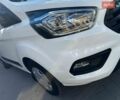 Білий Форд Транзит Кастом, об'ємом двигуна 2 л та пробігом 85 тис. км за 22650 $, фото 33 на Automoto.ua