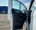 Білий Форд Транзит Кастом, об'ємом двигуна 2 л та пробігом 251 тис. км за 18200 $, фото 16 на Automoto.ua