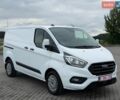 Білий Форд Транзит Кастом, об'ємом двигуна 2 л та пробігом 249 тис. км за 16900 $, фото 6 на Automoto.ua