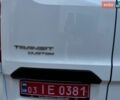 Білий Форд Транзит Кастом, об'ємом двигуна 2 л та пробігом 85 тис. км за 22650 $, фото 22 на Automoto.ua