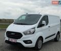 Білий Форд Транзит Кастом, об'ємом двигуна 2 л та пробігом 249 тис. км за 17950 $, фото 1 на Automoto.ua