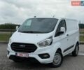 Білий Форд Транзит Кастом, об'ємом двигуна 2 л та пробігом 249 тис. км за 16900 $, фото 19 на Automoto.ua